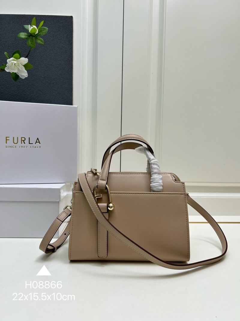 Furla Top Handle Bags